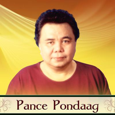 Pance F. Pondaag's cover