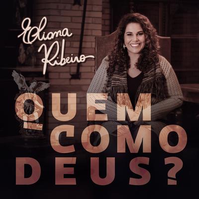 Quem Como Deus? By Eliana Ribeiro's cover