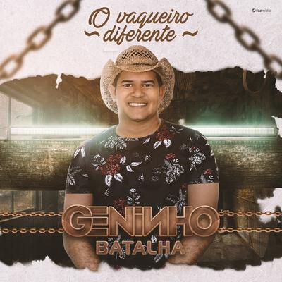 Liga pra Mim By Geninho Batalha, Aldair Playboy's cover