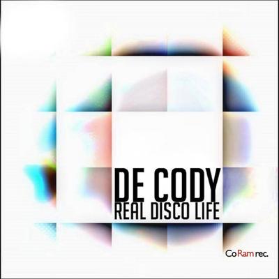Real Disco Life's cover