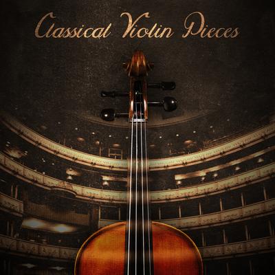 Classical Violin Pieces's cover