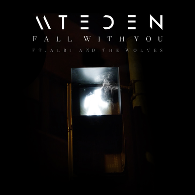 Fall With You By Mt Eden, Albi & the Wolves's cover