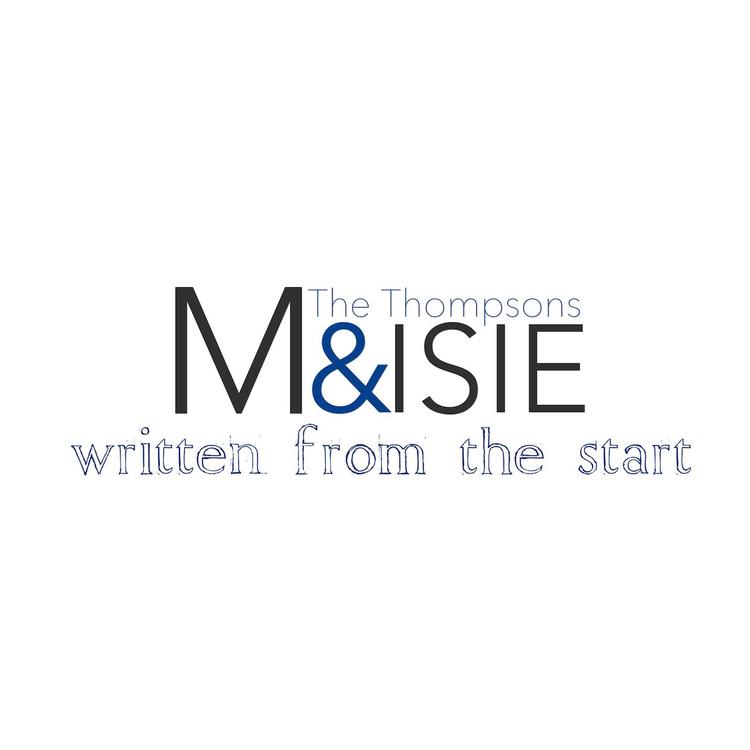 Maisie and The Thompsons's avatar image