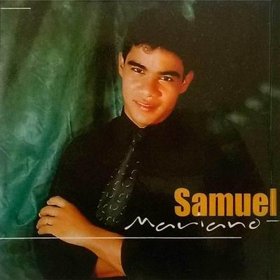 Meu Deus É Santo By Samuel Mariano's cover