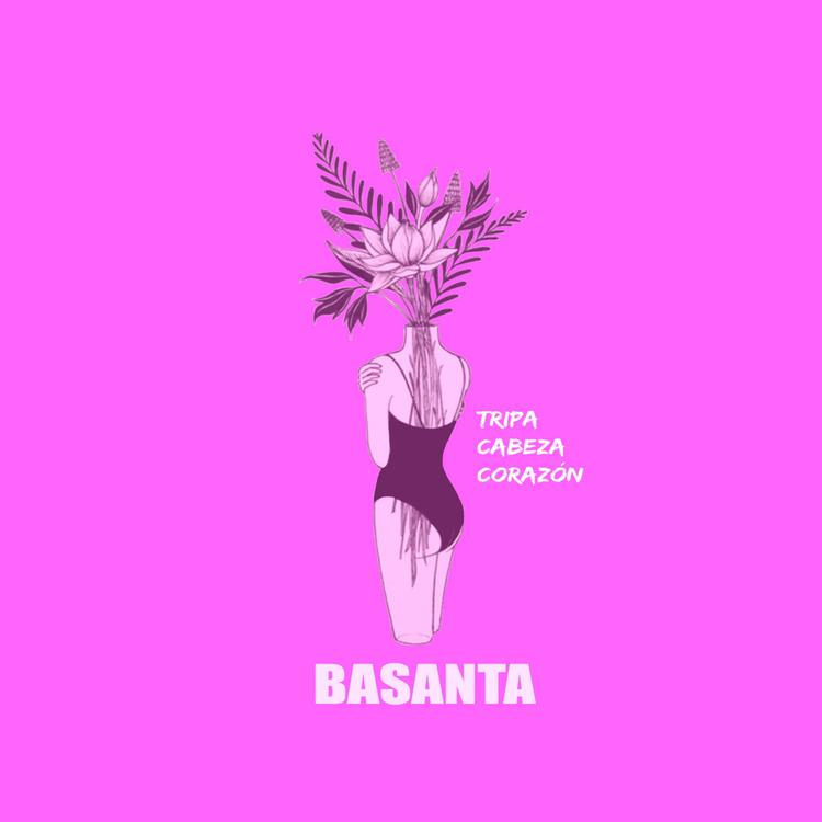 Basanta's avatar image