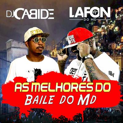 Escurregou Abaixa e Pega By DJ Cabide, DJ Lafon Do Md's cover