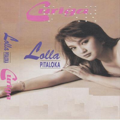 Lolla Pitaloka's cover