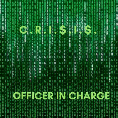 Officer in Charge's cover