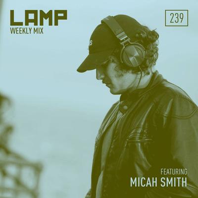 Micah Smith's cover