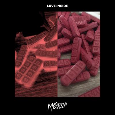 Love Inside's cover