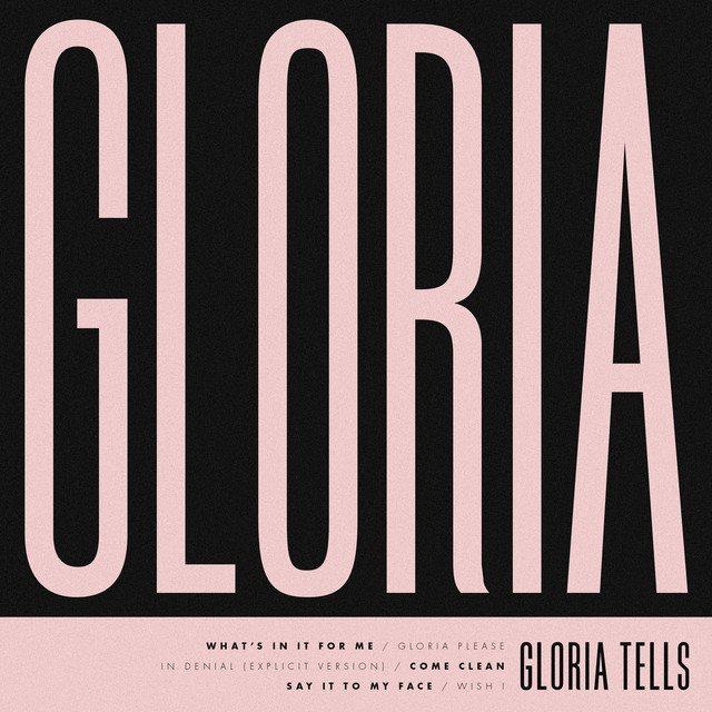 Gloria Tells's avatar image