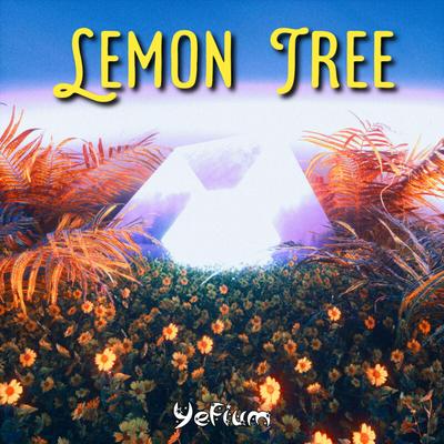 Lemon Tree's cover