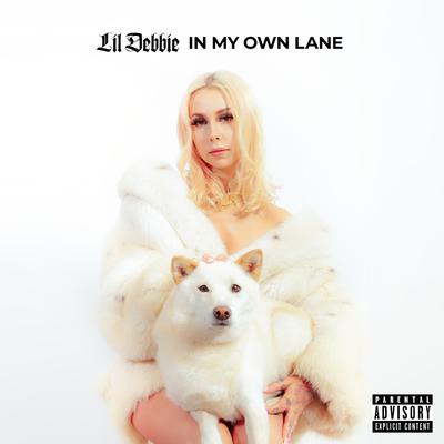 Work With That By Lil Debbie's cover