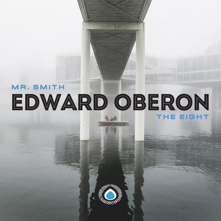 Edward Oberon's avatar image