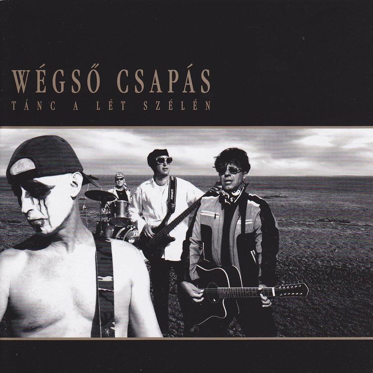 Wegso Csapas's avatar image