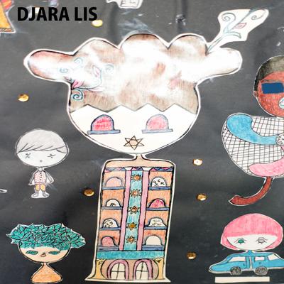 Djara Lis's cover