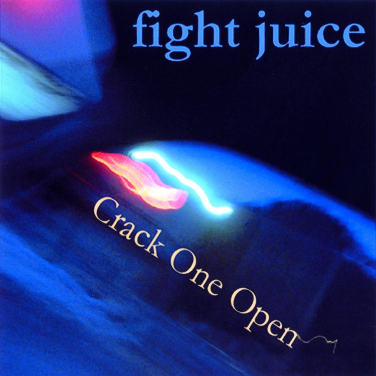 Fight Juice's avatar image