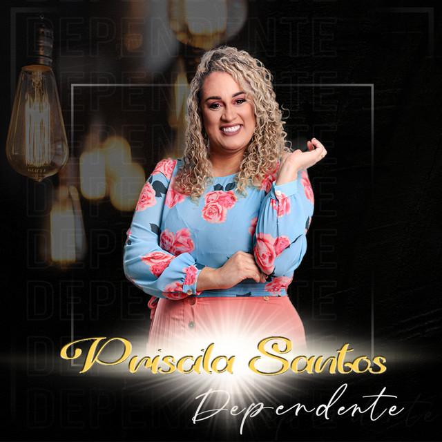 Priscila Santos's avatar image