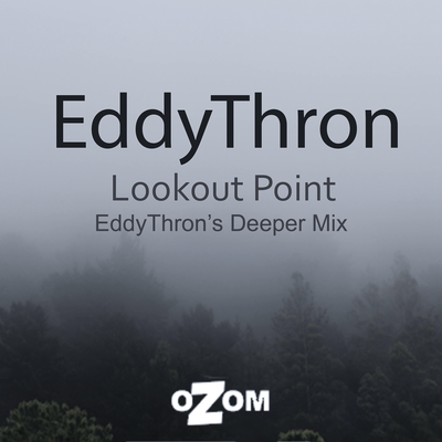 EddyThron's cover