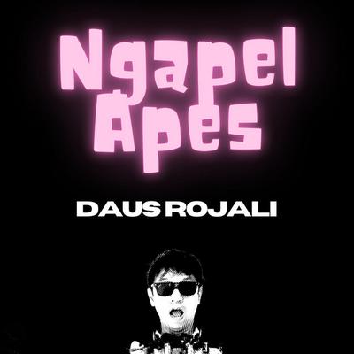 Daus Rojali's cover