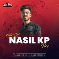 Nasil Kp's avatar cover