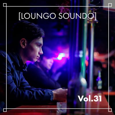 Loungo Soundo, Vol. 31's cover