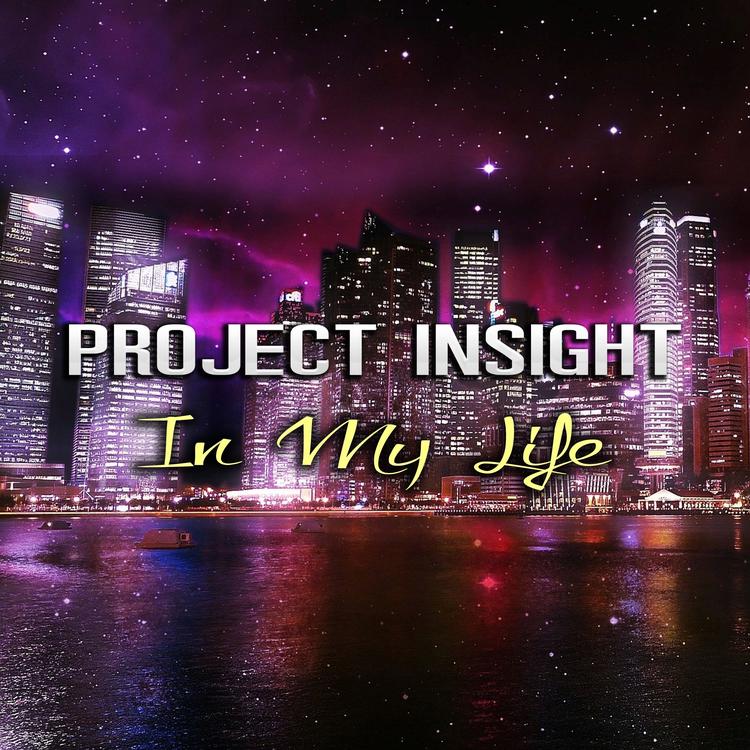 Project Insight's avatar image