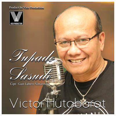 Victor Hutabarat's cover