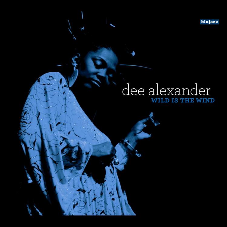 Dee Alexander's avatar image