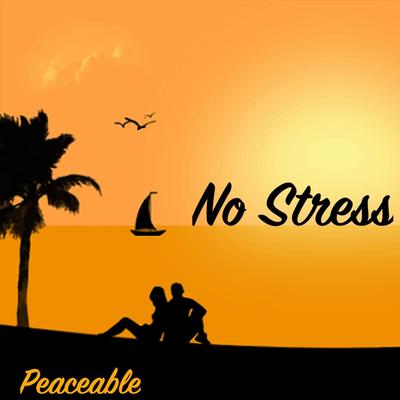 No Stress's cover