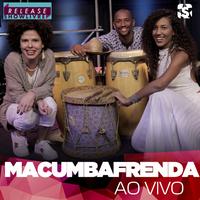 Macumbafrenda's avatar cover