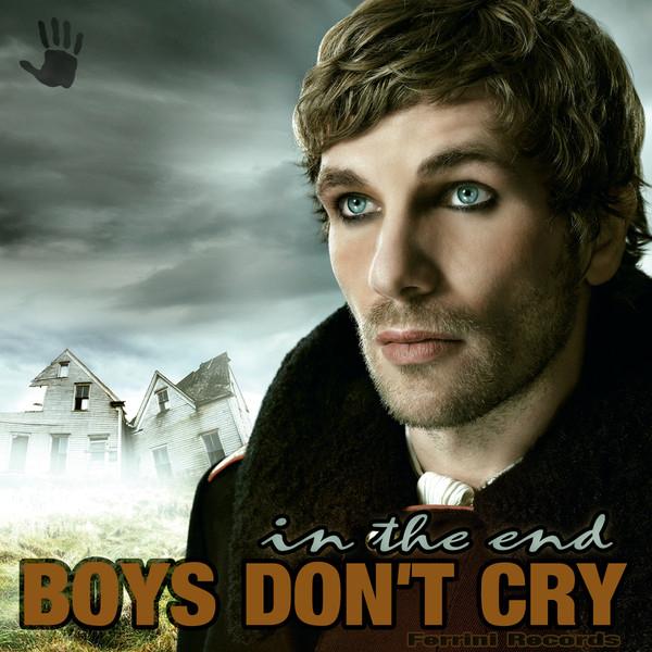 Boys Don't Cry's avatar image