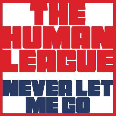 Never Let Me Go's cover