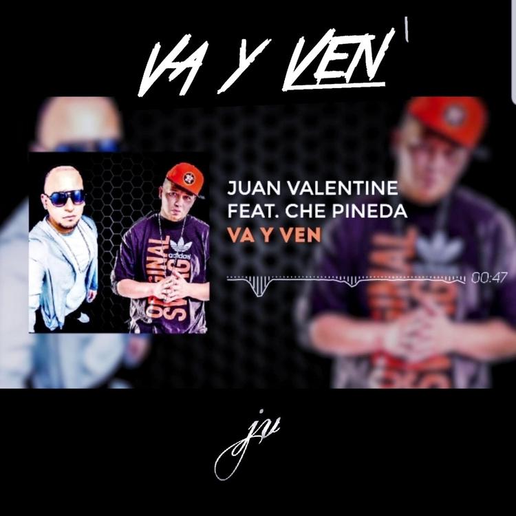 Juan Valentine's avatar image