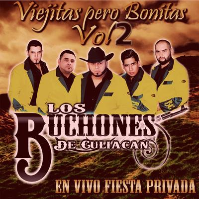Viejitas Pero Bonitas, Vol.2 (En vivo)'s cover