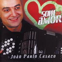 João Paulo Cavaco's avatar cover