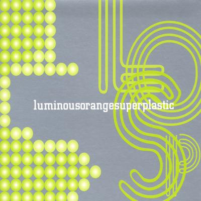 luminousorangesuperplastic's cover