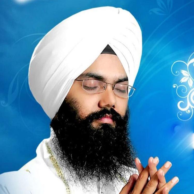 Bhai Manpreet Singh Ji Kanpuri's avatar image