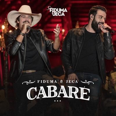 Cabaré By Fiduma & Jeca's cover