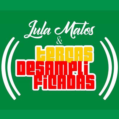 Se Você Me Der a Mão / Pra Ser Minha Musa (Ao Vivo) By Lula Matos, Chiquinho Vírgula's cover