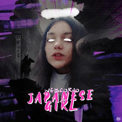 Japanesegirl By WebCorno, Prod Zeel's cover