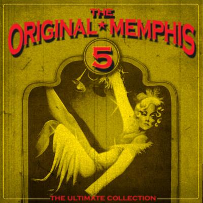 The Original Memphis Five's cover