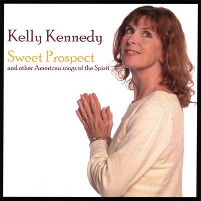Kelly Kennedy's cover