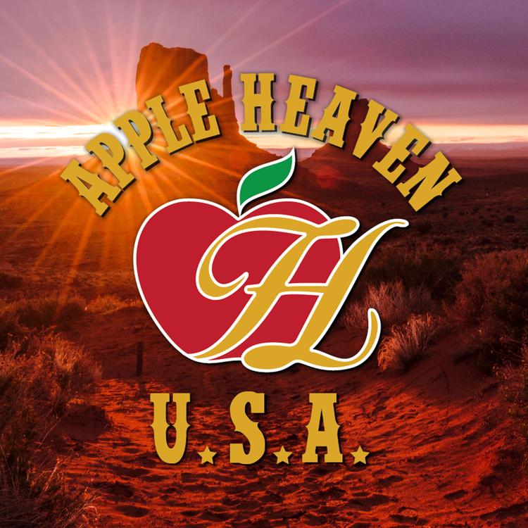 Apple Heaven USA's avatar image