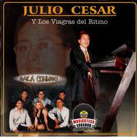 Julio César y los Viagras del Ritmo's avatar cover