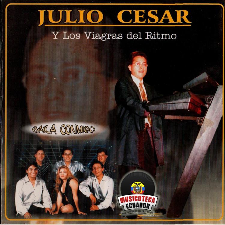 Julio César y los Viagras del Ritmo's avatar image