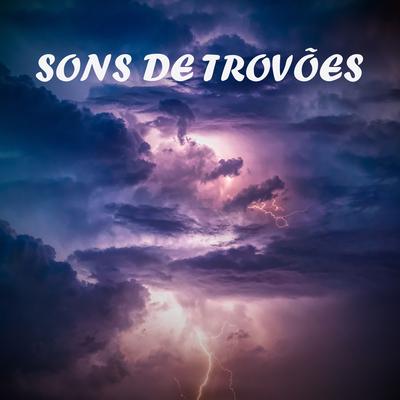 Sons de Trovões, Pt. 14's cover