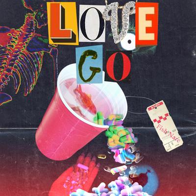Love GO's cover