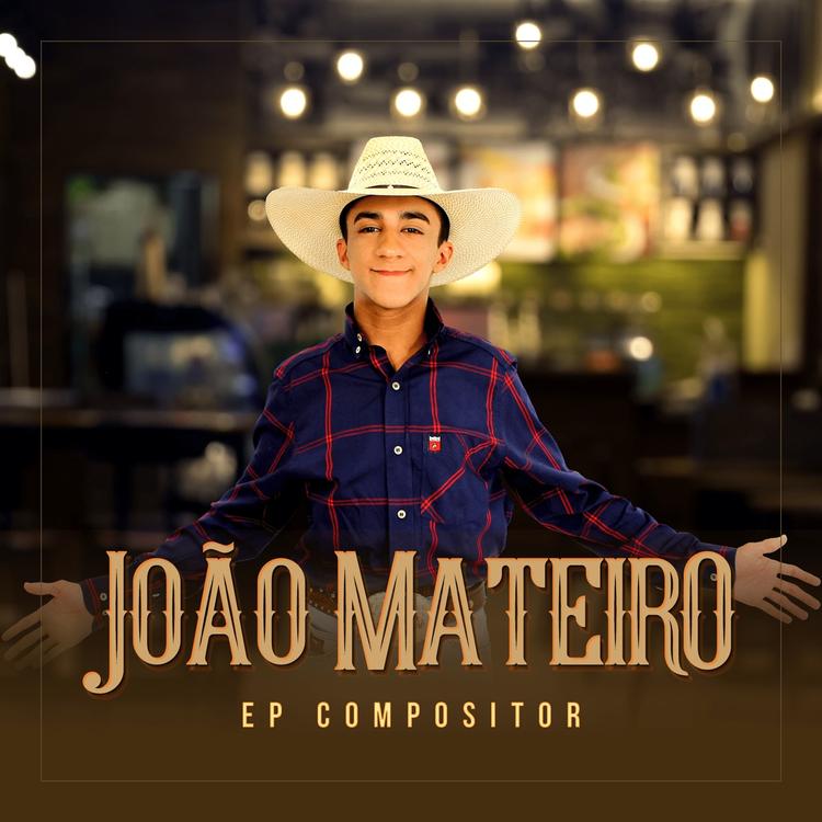 João Mateiro's avatar image