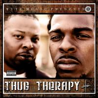 Thug Therapy's avatar cover